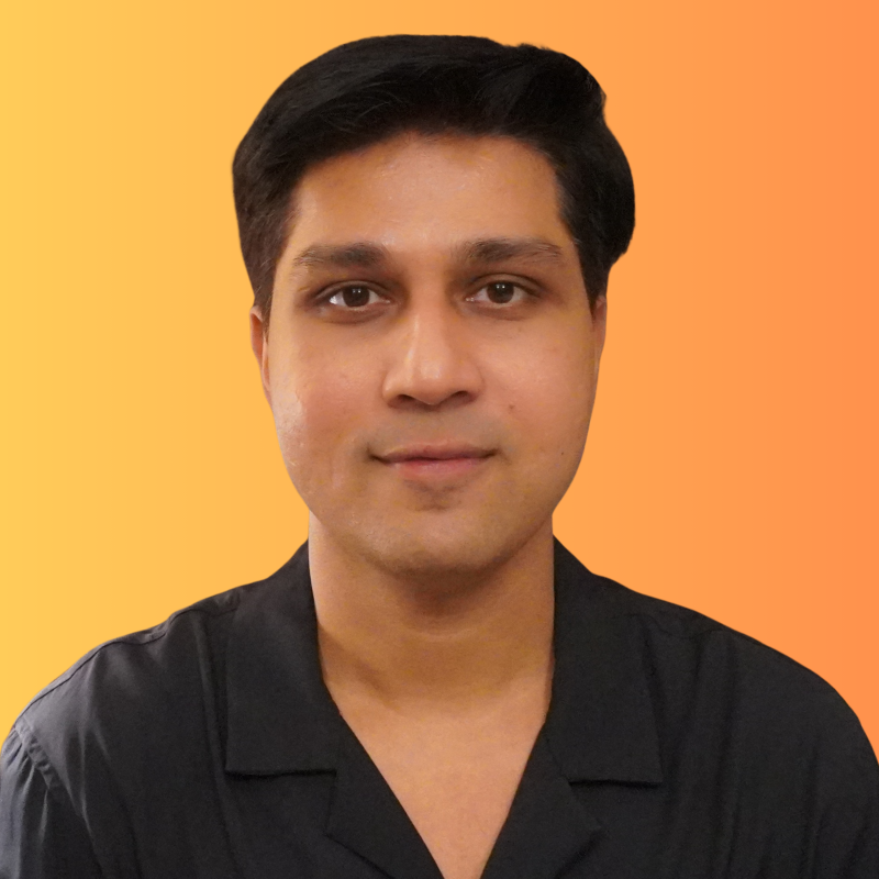 Himanshu — Founder